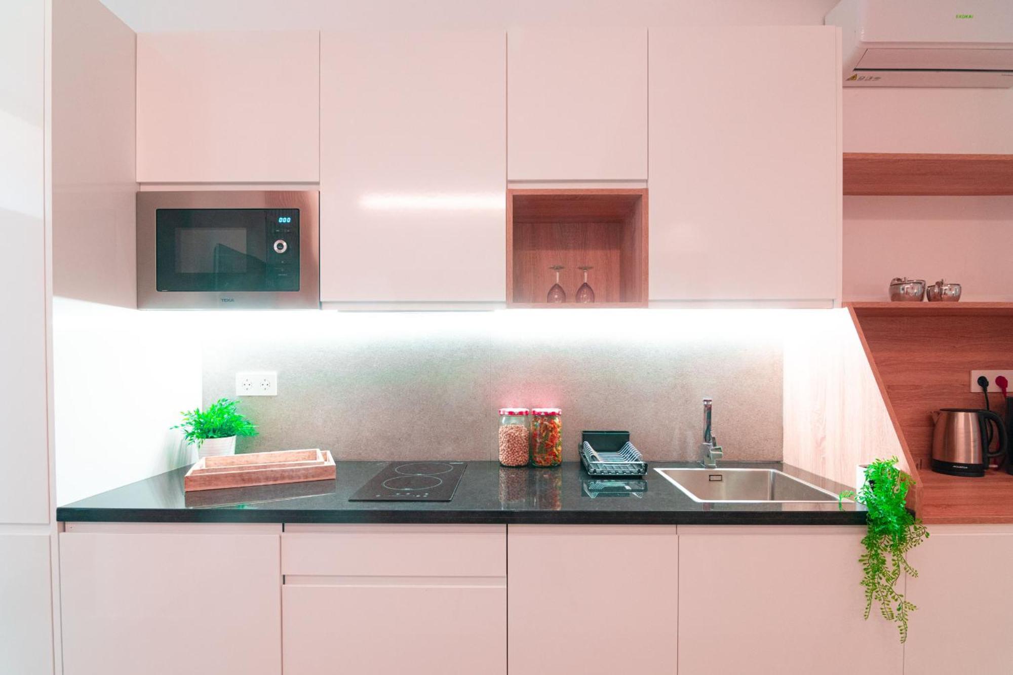 Edomus Duque Boutique Apartament Sewilla