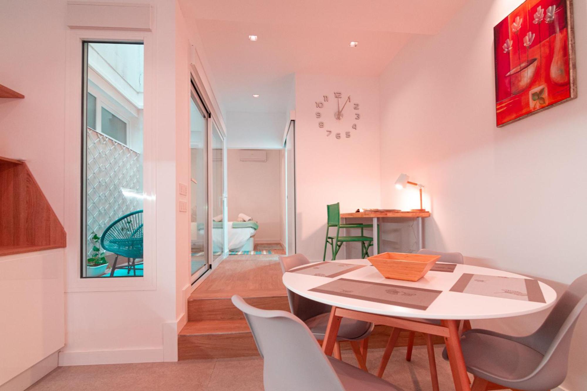 Apartament Edomus Duque Boutique